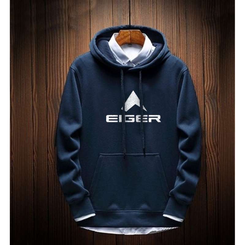 sweater eiger