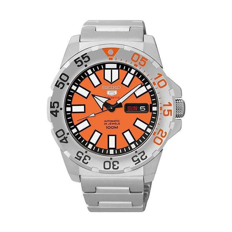 Seiko srp 483 outlet