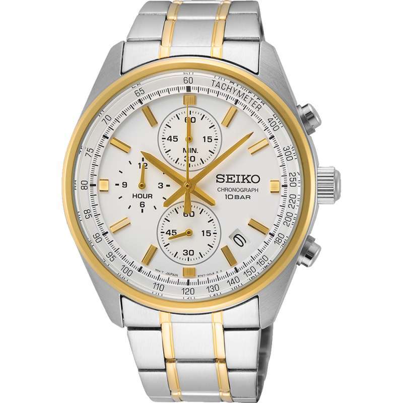 Jam seiko top quartz