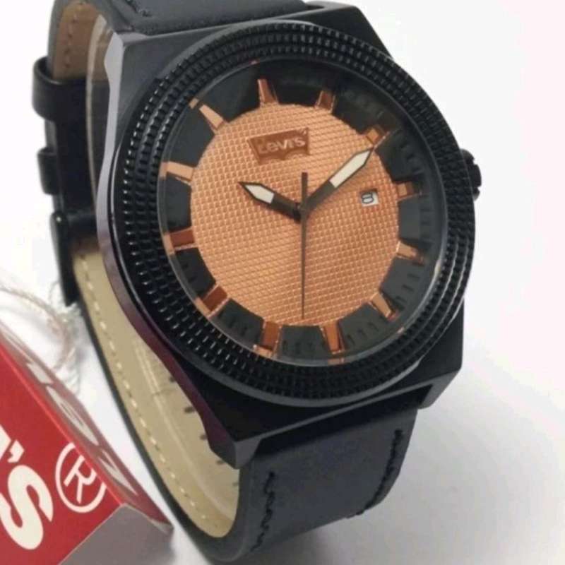 Jam hot sale levis original
