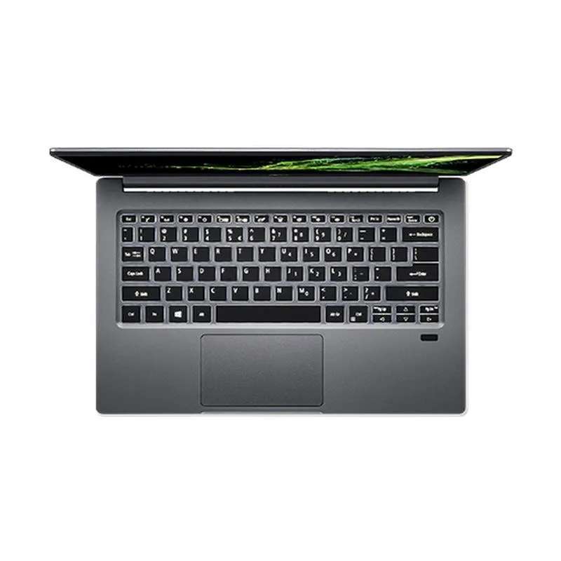Jual Acer Swift 3 Sf314 57g 56pf Silver Nx Hjesn 002 Laptop Intel Core I5 1035g1 14 Inch Fhd 8gb 512gb Ssd Nvidia Mx250 2gb Win10 Ms Ohs 2019 Online November 2020 Blibli Com