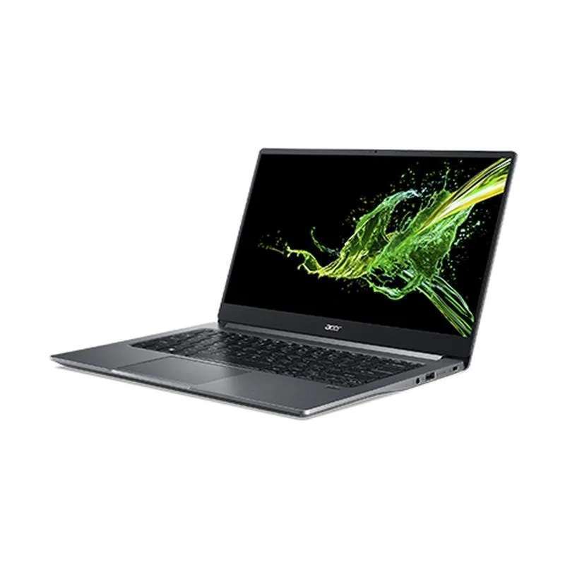 Jual Acer Swift 3 Sf314 57g 56pf Silver Nx Hjesn 002 Laptop Intel Core I5 1035g1 14 Inch Fhd 8gb 512gb Ssd Nvidia Mx250 2gb Win10 Ms Ohs 2019 Online November 2020 Blibli Com