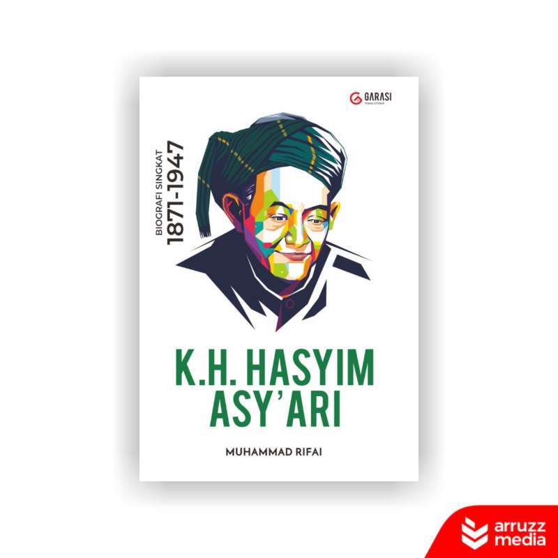 Jual Buku Biografi Kh Hasyim Asy Ari Murah Mei 2021 Blibli