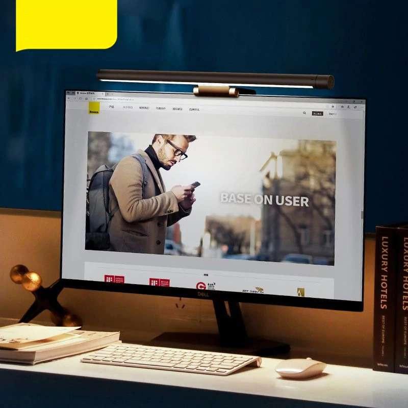 baseus dgiwk b01 screen hanging light computer eye protection lampu layar