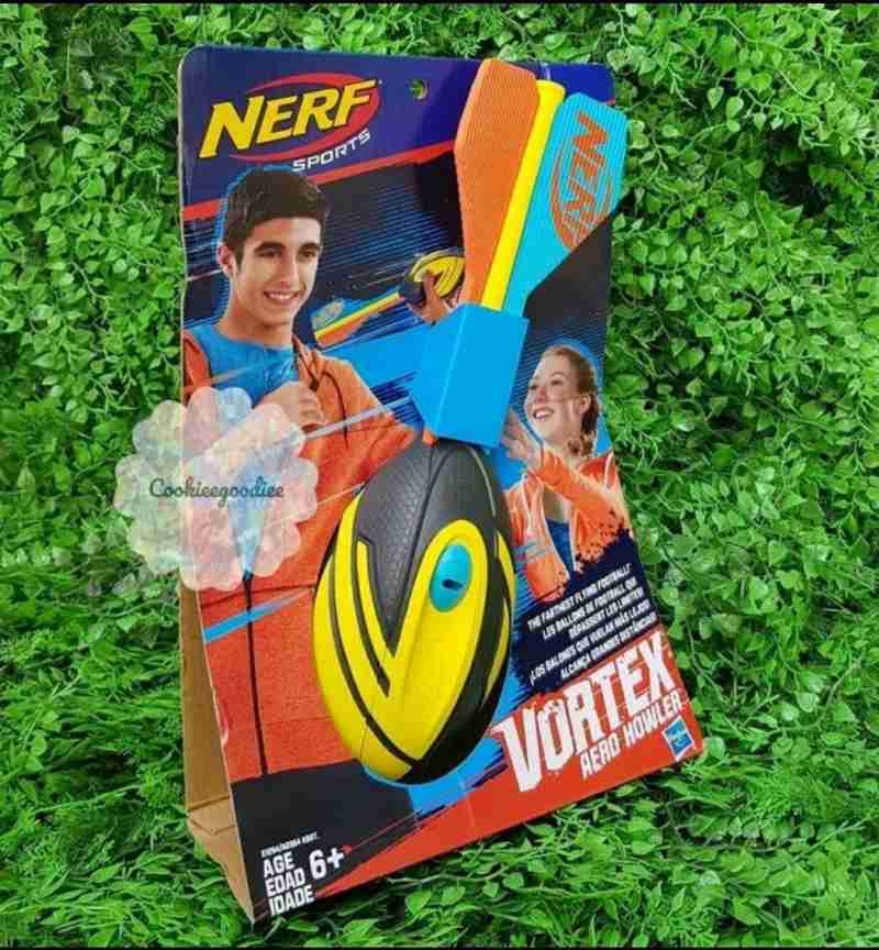 Jual Nerf Sports Vortex Aero Howler di 
