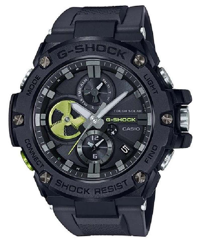 Harga g best sale shock gst b100