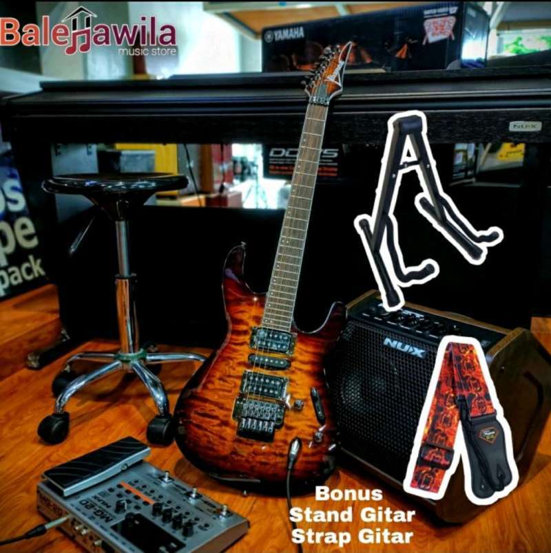 Ibanez new arrivals s 670