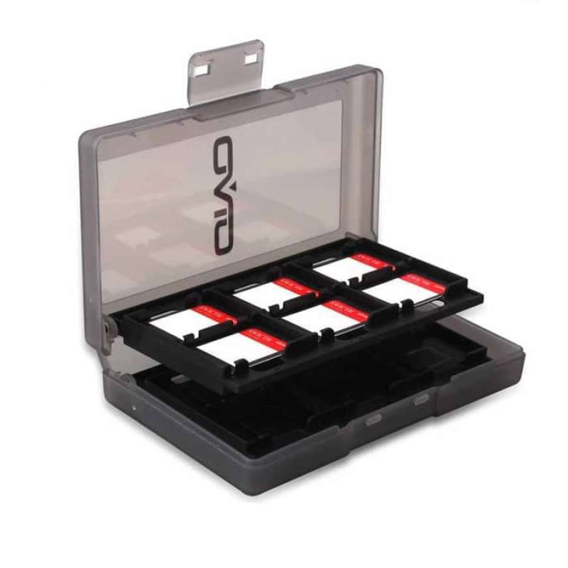 nintendo switch storage box