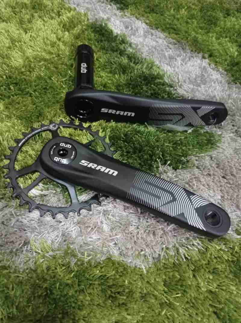 Sram sx online eagle crank arm