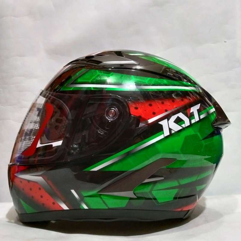 All shop star fluo