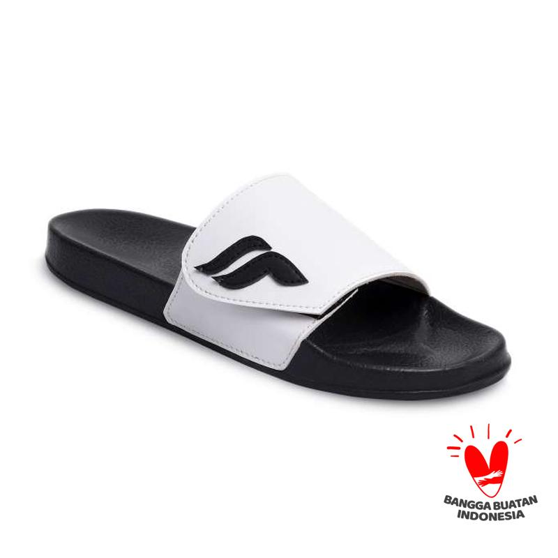 Jual Footstep Footwear Nexa Series Sandal Pria di Seller Footstep