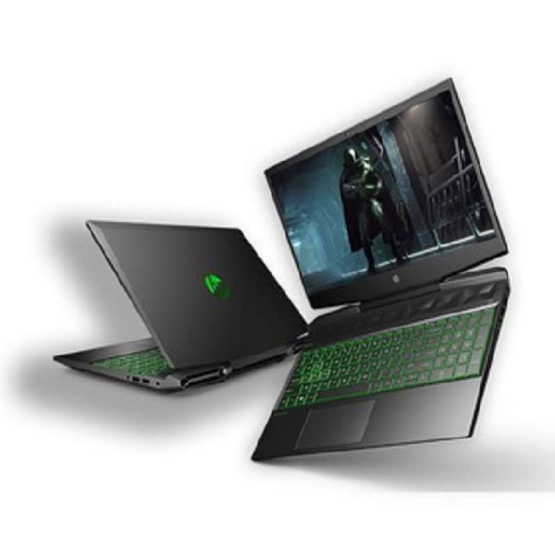 Jual Hp Pavilion Gaming 15 Ec1076ax Amd Ryzen 7 4800 16gb 512ssd Gtx1660ti 6gb W10 Ohs 15 6fhd Online April 2021 Blibli
