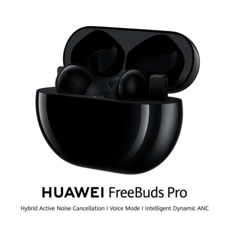huawei freebuds pro garansi resmi