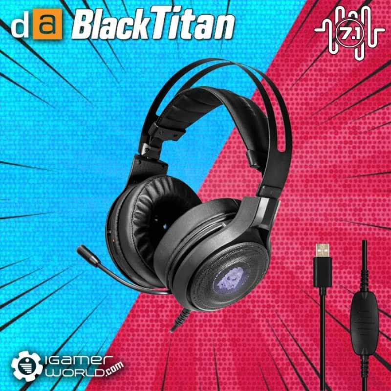 Digital alliance cheap titan rgb