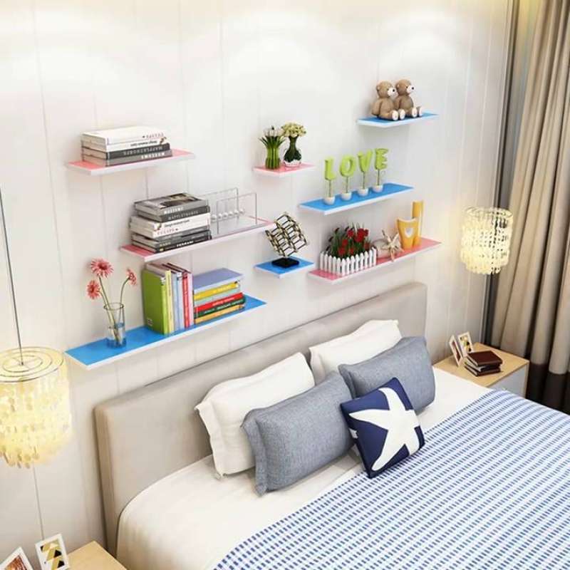 Jual Rak Dinding Tempel Ambalan Untuk Dekorasi Dinding Minimalis Hrb102 Online Maret 2021 Blibli Desain rak tv minimalis adalah sebuah perabotan yang paling cocok untuk menghiasi ruangan di rumah minimalis anda sebagai tempat menaruh sebuah tv. rak dinding tempel ambalan untuk dekorasi dinding minimalis hrb102