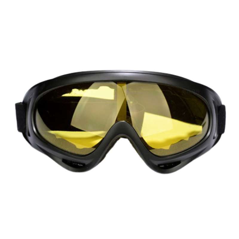 Promo Winter Sports Ski Goggles 