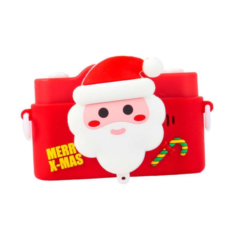 Jual Oem 2 In 1 Kids Camera For Girls Boys Hd 40mp Selfie Camera Mp3 Christmas Toy Gifts Online November 2020 Blibli
