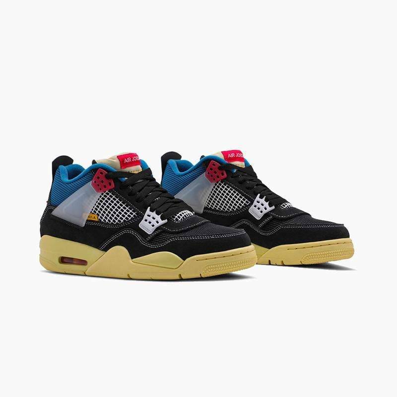 aj4 off