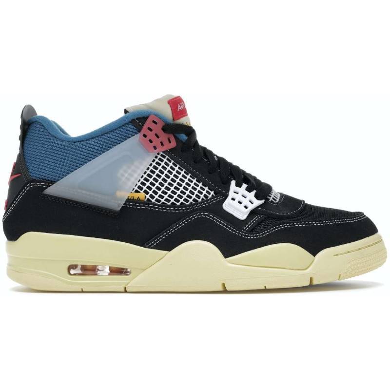 aj4 off