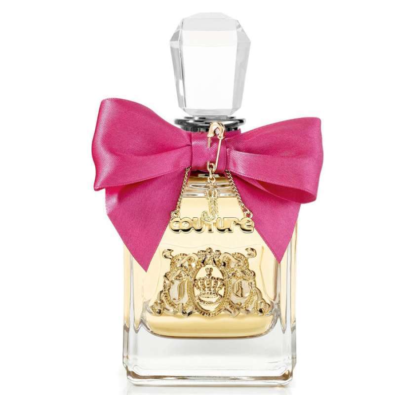 Jual Parfum Original Juicy Couture Viva La Juicy Eau De Parfum 100 Ml Online April 2021 Blibli