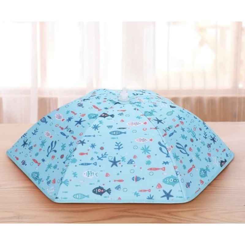 Jual Tudung Saji Penahan Panas Extra Large Xl B 009 Murah Mei 2021 Blibli