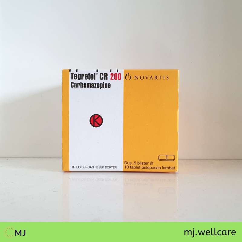 Jual Tegretol Cr 200 Mg 50 Tablet Terbaru September 2021 Harga Murah Kualitas Terjamin Blibli