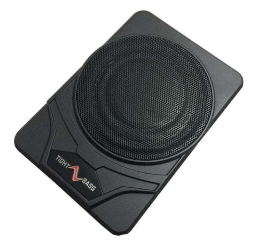 Tight hotsell bass subwoofer