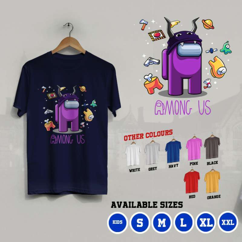 Jual Gults K 216 Kaos Premium Icon Among Us T Shirt 7 Colors Online Februari 2021 Blibli Our payment security system encrypts your information during transmission. gults k 216 kaos premium icon among us t shirt 7 colors