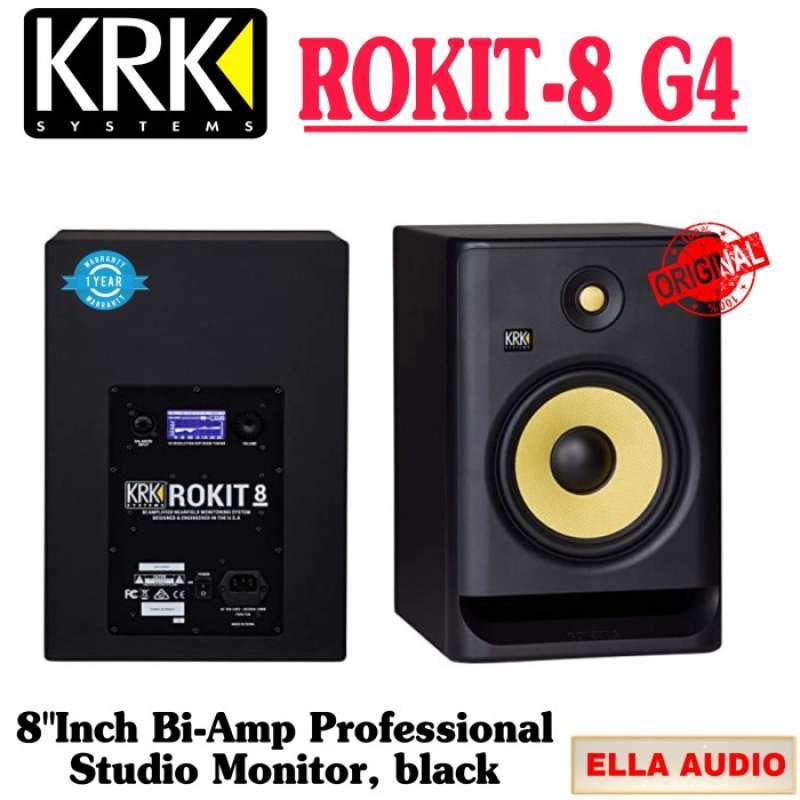 Harga krk hot sale rokit 6
