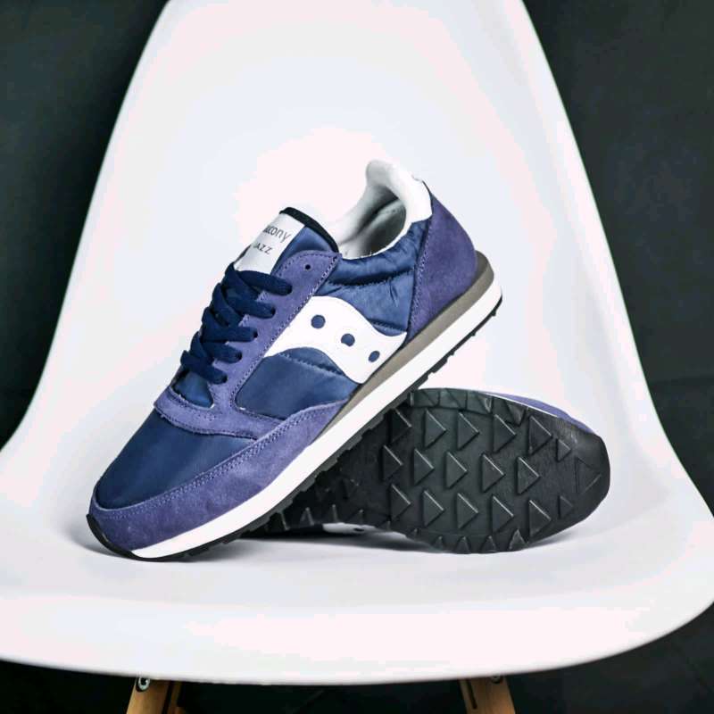 Harga saucony shop jazz original