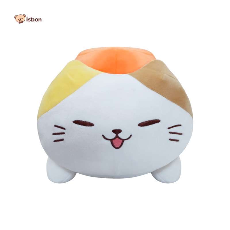 Jual Boneka Sushi Roll With Daging Salmon Meat Series Cocok Untuk