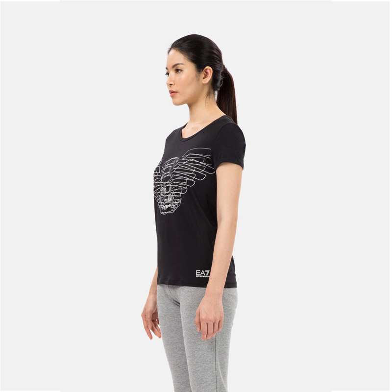 Jual EA7 EMPORIO ARMANI MASTER T-SHIRT 