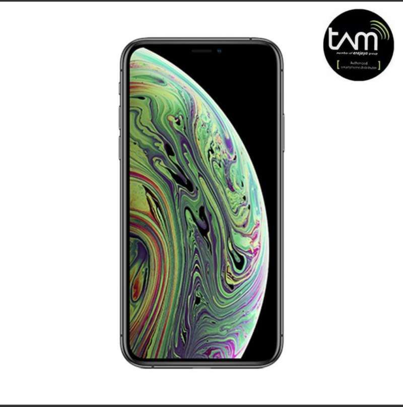 Jual Iphone Xs Max 256gb Garansi Resmi Tam Ibox Online November 2020 Blibli Com