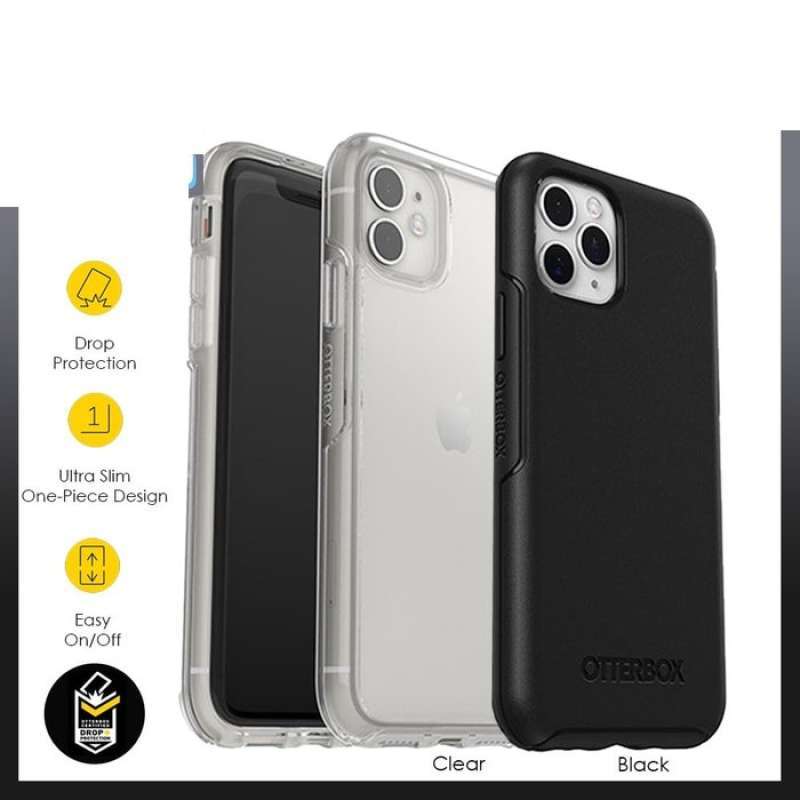 Otterbox thin case iphone 11 Sale