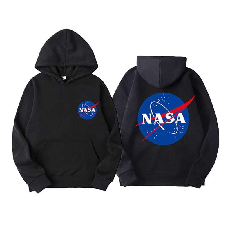 Jual Hoodie Custom Hoodie Sweater Terbaru Hoodie NASA Hoodie Keren