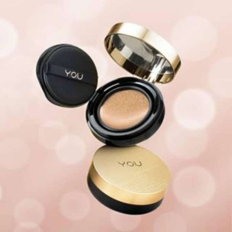 Harga dream skin perfect cushion you shop
