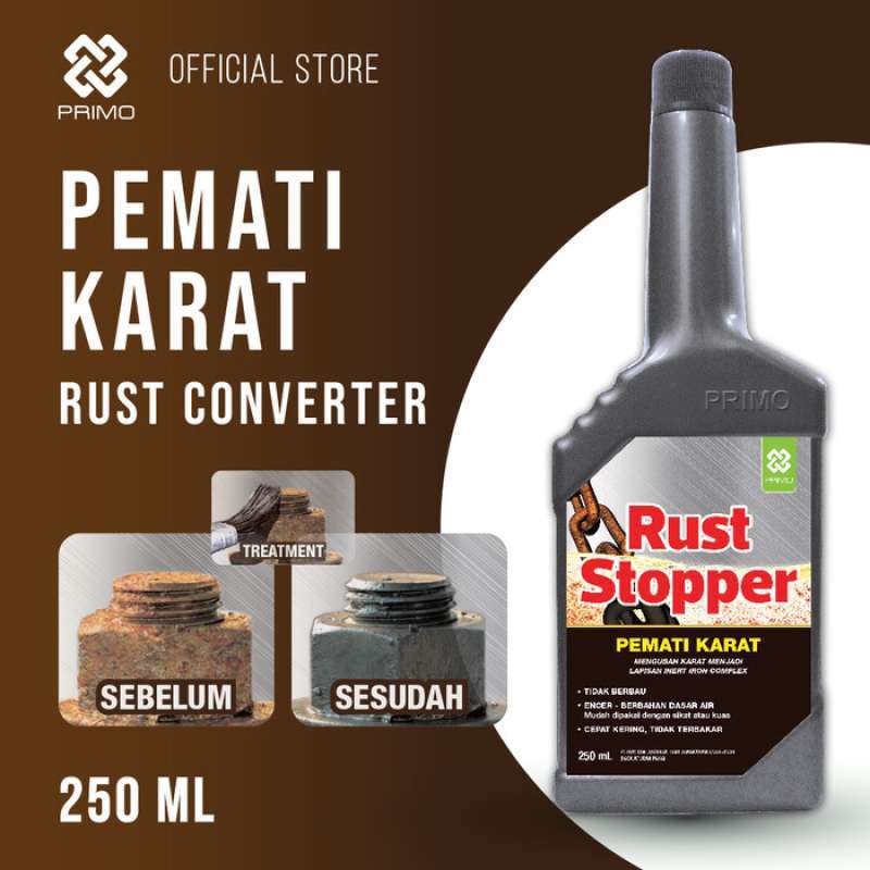 Rust converter for sale best sale
