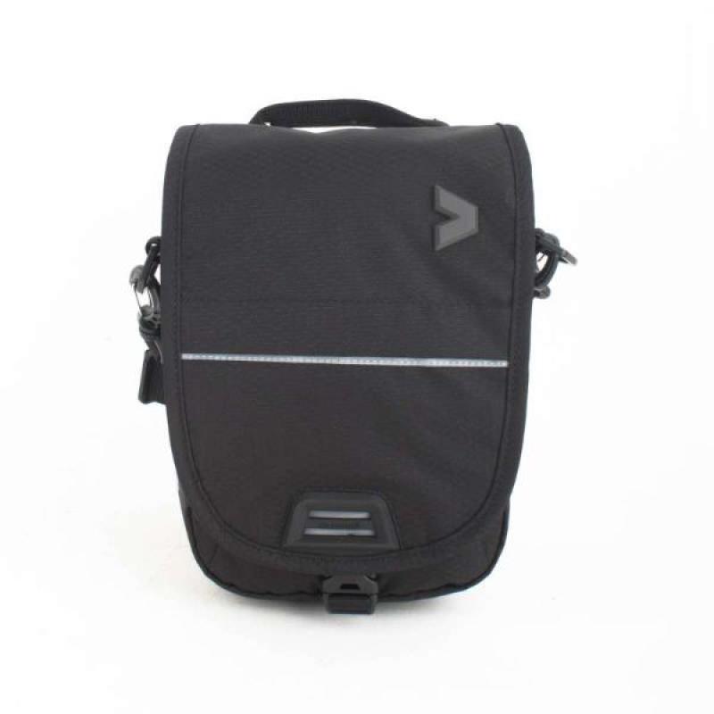 Jual Kalibre New Travel Pouch Modena 921338 - Hitam di Seller Kalibre.ID - Kota Bandung, Jawa Barat | Blibli