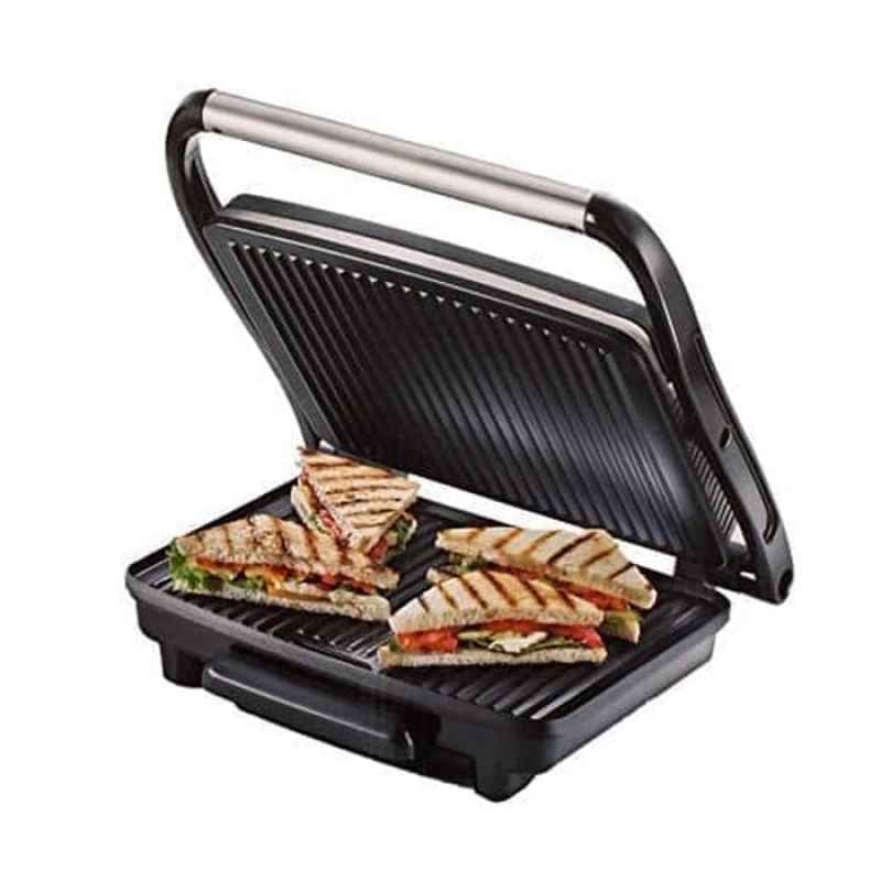 Jual Bbq Grill Elektrik Listrik Steak Sandwich Panggangan Sonifer Sf 6011 Online Januari 2021 Blibli