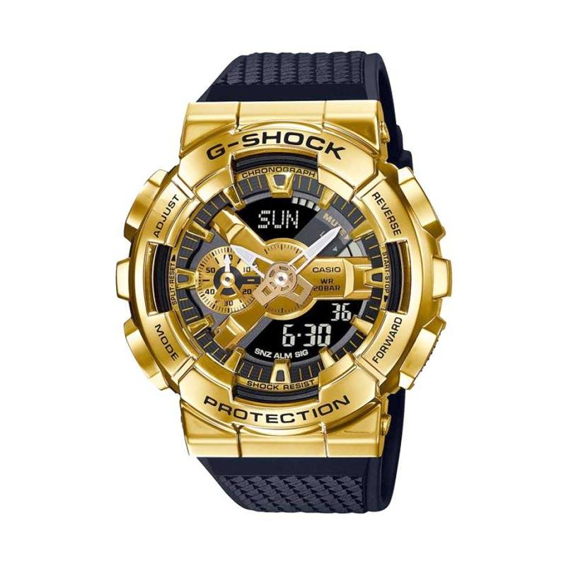 Casing jam g shock on sale