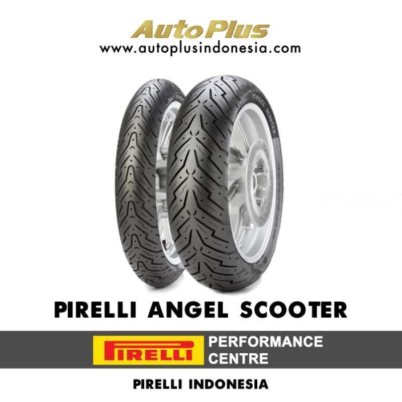 Promo Ban Pirelli Angel Scooter 120/70-13 Diskon 15% Di Seller