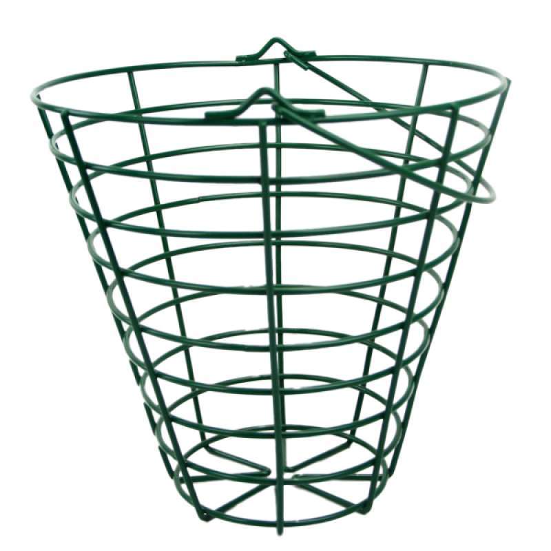 Promo Steel Wire Golf Range Buckets 