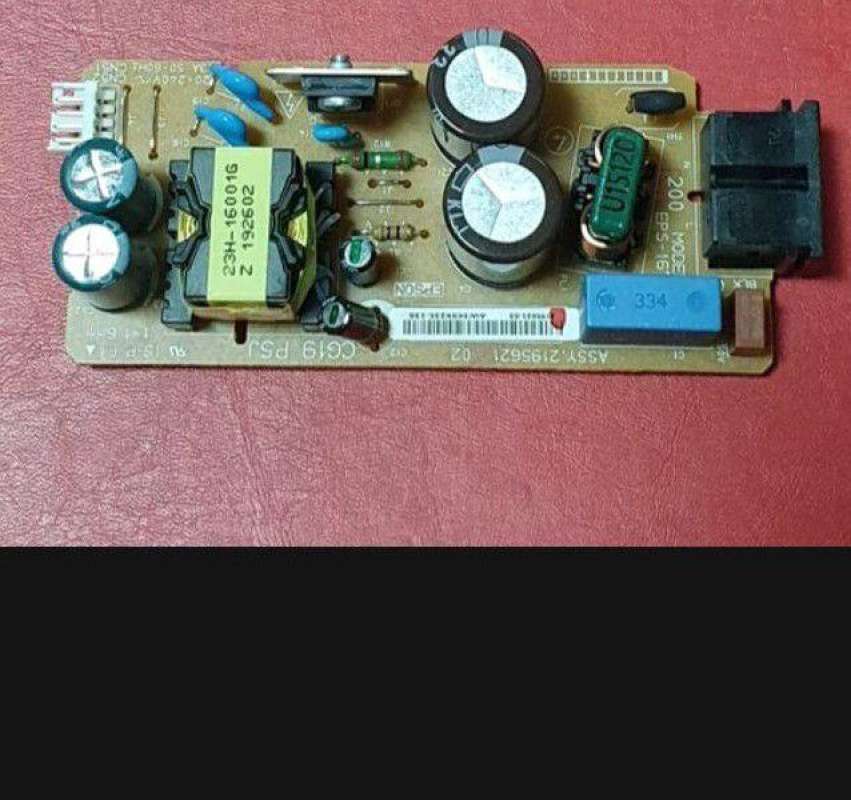 power supply l3110