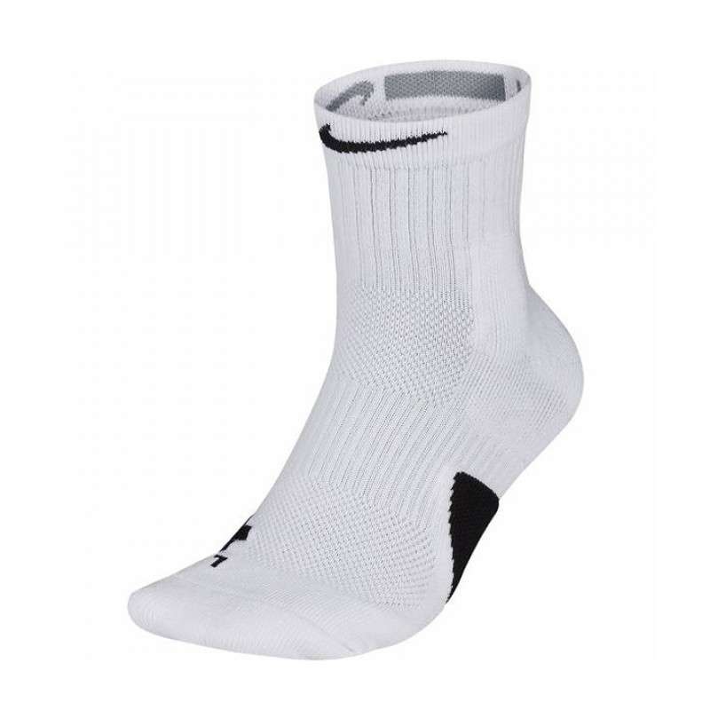 mid nike elite socks