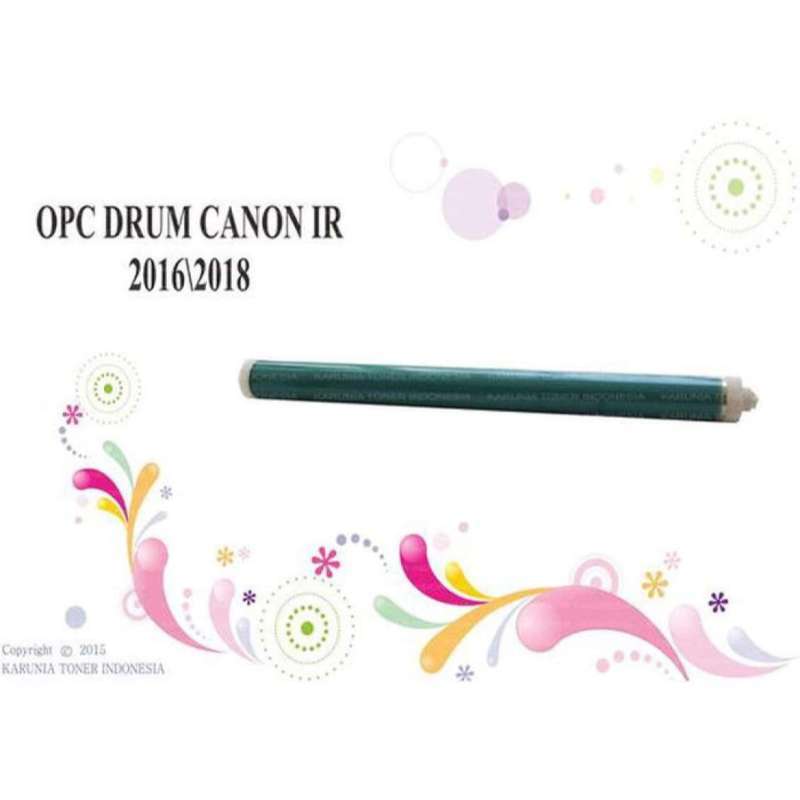 opc drum canon ir 2016 2018 2020 2022 2025 2030 murah