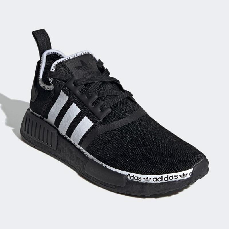 adidas NMD_R1 Originals Shoes Sepatu 