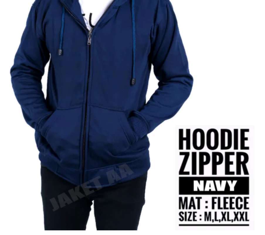 hoodie zipper polos