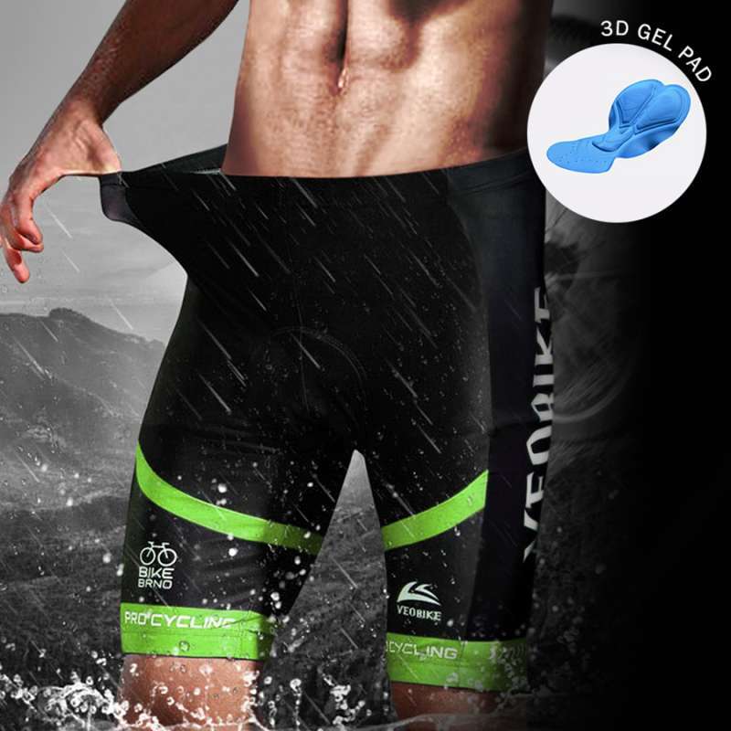 Veobike online cycling shorts