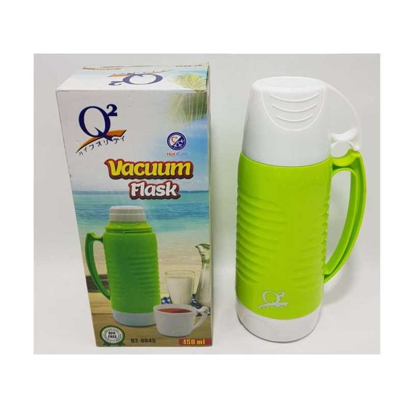 Vacuum shop flask q2