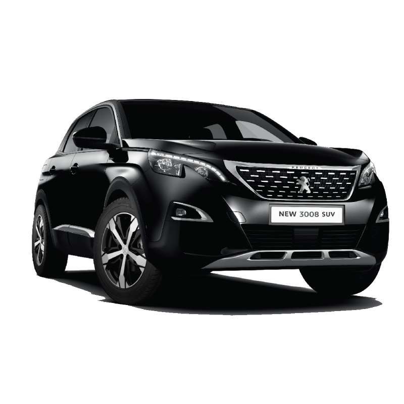 Jual Peugeot 3008 Allure Plus Murah Juni 2021 Blibli
